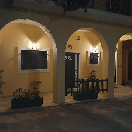 Suite 16 Corfu  Zewnętrze zdjęcie