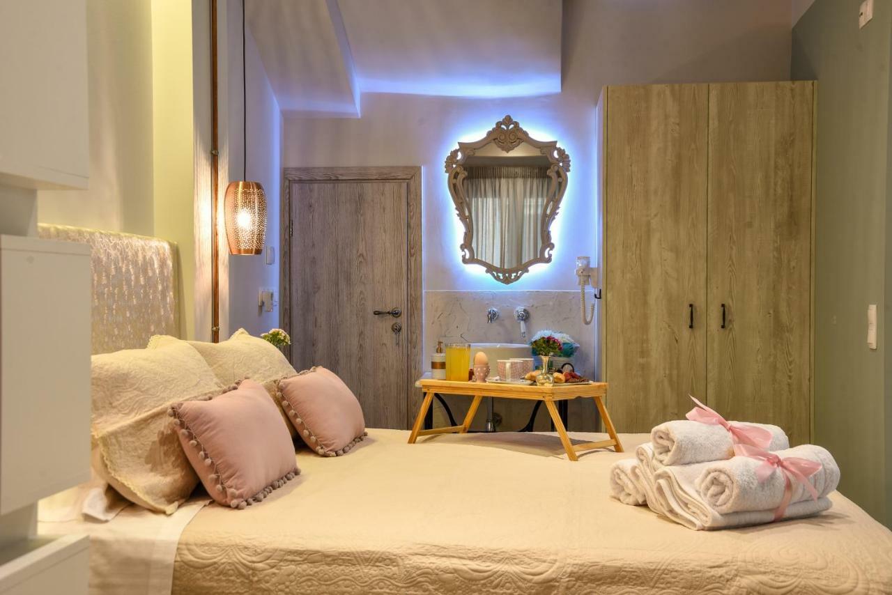 Suite 16 Corfu  Zewnętrze zdjęcie